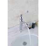 12-in. W Bathroom Vessel Sink Set_AI-26168