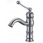 16.25-in. W Bathroom Vessel Sink Set_AI-15214