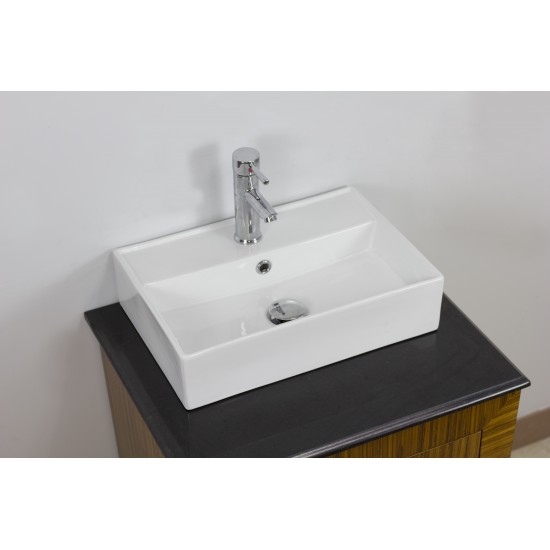 19.75-in. W Bathroom Vessel Sink Set_AI-26198