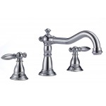 20.25-in. W Bathroom Vessel Sink Set_AI-15248