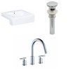 20.25-in. W Bathroom Vessel Sink Set_AI-26226