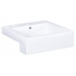 20.25-in. W Bathroom Vessel Sink Set_AI-15251