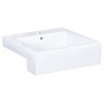 20.25-in. W Bathroom Vessel Sink Set_AI-26227