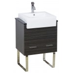 20.25-in. W Bathroom Vessel Sink Set_AI-26227