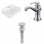 21.5-in. W Bathroom Vessel Sink Set_AI-26234
