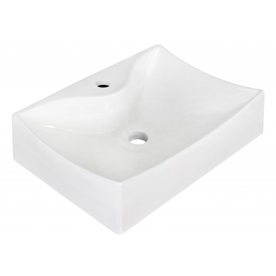21.5-in. W Bathroom Vessel Sink Set_AI-26234