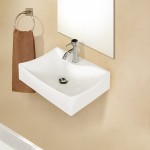 21.5-in. W Bathroom Vessel Sink Set_AI-26242