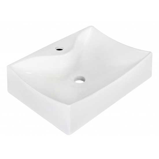 21.5-in. W Bathroom Vessel Sink Set_AI-26244