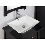 22-in. W Bathroom Vessel Sink Set_AI-26245