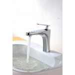 17.75-in. W Bathroom Vessel Sink Set_AI-26255