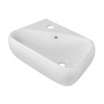 17.5-in. W Bathroom Vessel Sink Set_AI-26259