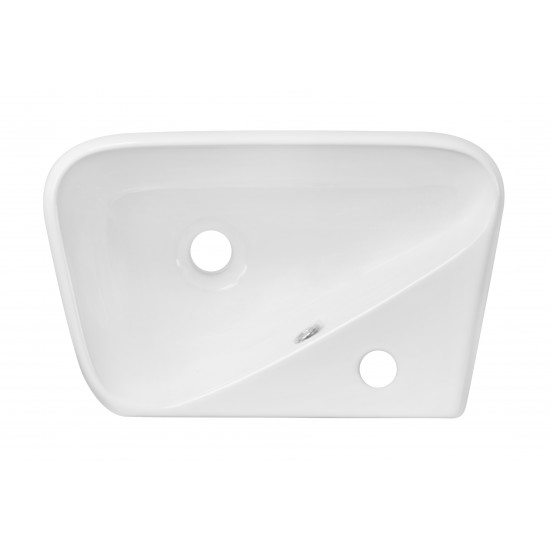 17.5-in. W Bathroom Vessel Sink Set_AI-26259