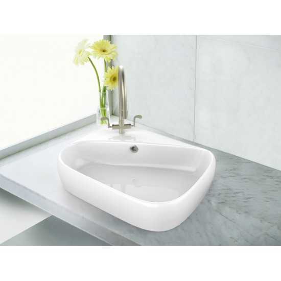 17.5-in. W Bathroom Vessel Sink Set_AI-26259