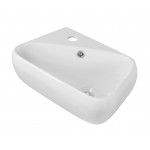 17.5-in. W Bathroom Vessel Sink Set_AI-15297