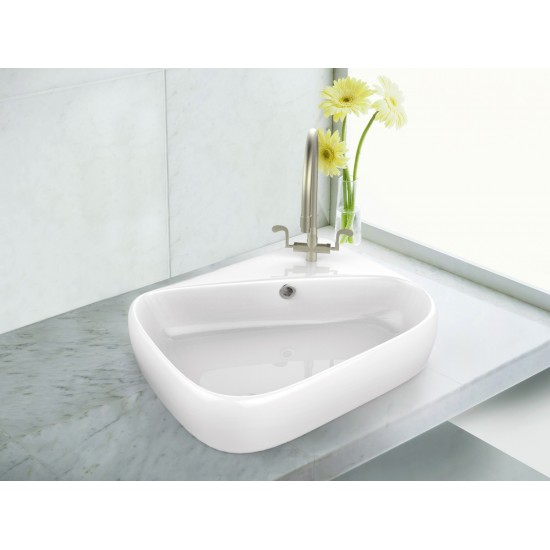 17.5-in. W Bathroom Vessel Sink Set_AI-26271