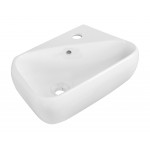 17.5-in. W Bathroom Vessel Sink Set_AI-26276