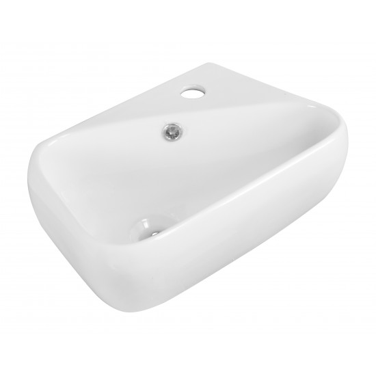 17.5-in. W Bathroom Vessel Sink Set_AI-15303