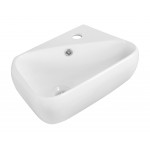 17.5-in. W Bathroom Vessel Sink Set_AI-15304