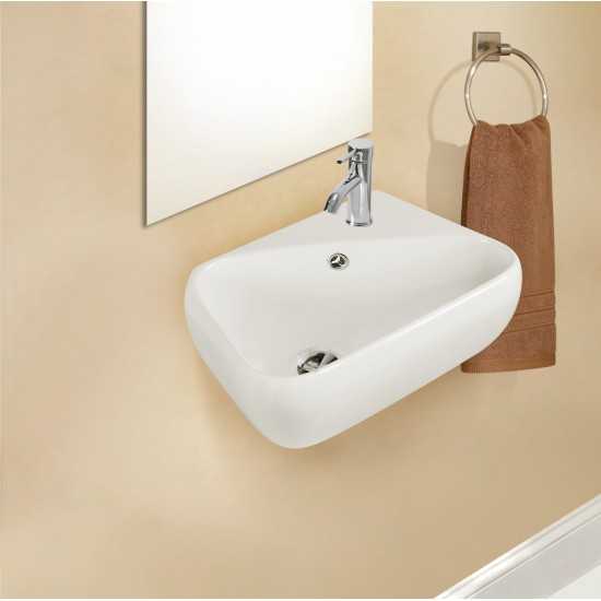 17.5-in. W Bathroom Vessel Sink Set_AI-26277