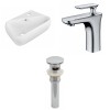 17.5-in. W Bathroom Vessel Sink Set_AI-26280