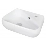 17.5-in. W Bathroom Vessel Sink Set_AI-17920