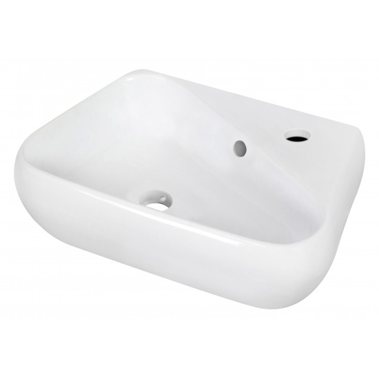 17.5-in. W Bathroom Vessel Sink Set_AI-26289
