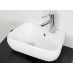 17.5-in. W Bathroom Vessel Sink Set_AI-26289