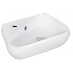 17.5-in. W Bathroom Vessel Sink Set_AI-17922