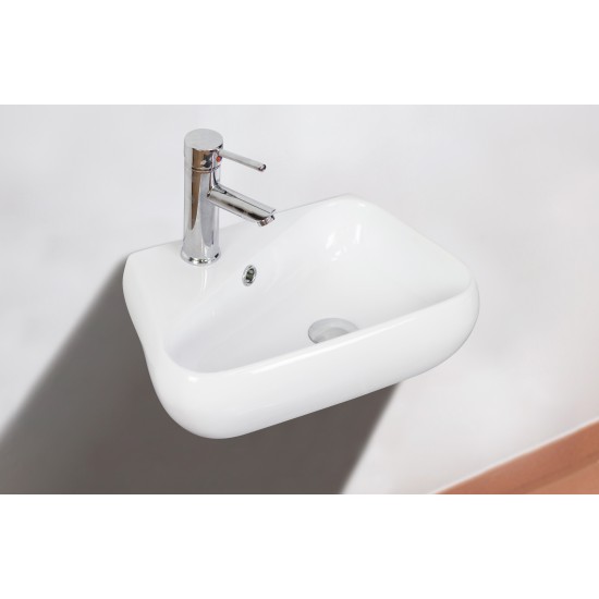 17.5-in. W Bathroom Vessel Sink Set_AI-26295