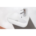 17.5-in. W Bathroom Vessel Sink Set_AI-26301