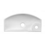 17.75-in. W Bathroom Vessel Sink Set_AI-15352