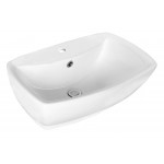 21.75-in. W Bathroom Vessel Sink Set_AI-17726