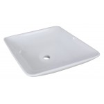 16.75-in. W Bathroom Vessel Sink Set_AI-26338