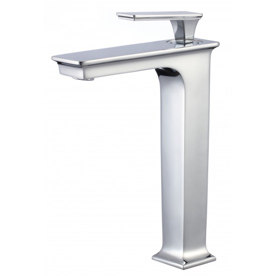 15.75-in. W Bathroom Vessel Sink Set_AI-17958