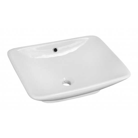 21.5-in. W Bathroom Vessel Sink Set_AI-14878