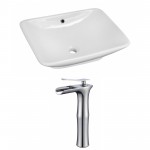 21.5-in. W Bathroom Vessel Sink Set_AI-17962