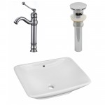 21.5-in. W Bathroom Vessel Sink Set_AI-26344