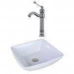 16.5-in. W Bathroom Vessel Sink Set_AI-17966