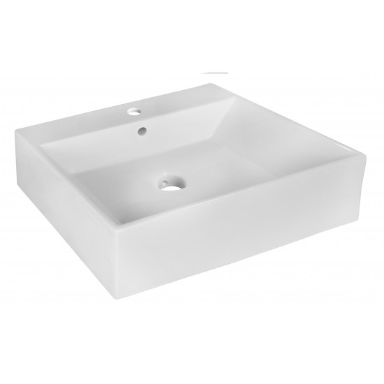 20.5-in. W Bathroom Vessel Sink Set_AI-26353