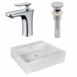 20.5-in. W Bathroom Vessel Sink Set_AI-26356