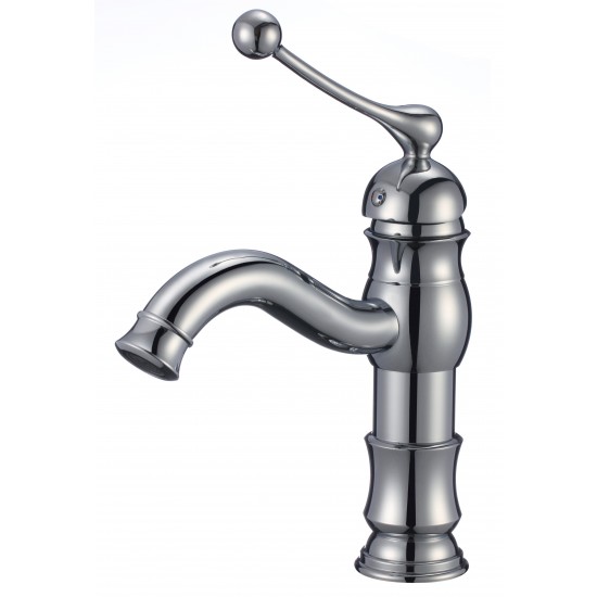 16.5-in. W Bathroom Vessel Sink Set_AI-18029
