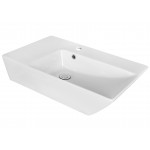 25.5-in. W Bathroom Vessel Sink Set_AI-18060