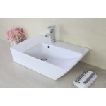 25.5-in. W Bathroom Vessel Sink Set_AI-26407