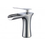 25.5-in. W Bathroom Vessel Sink Set_AI-18075