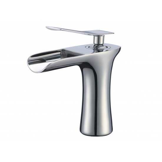 25.5-in. W Bathroom Vessel Sink Set_AI-18075