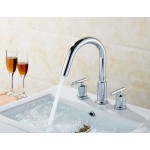 19-in. W Bathroom Vessel Sink Set_AI-22455