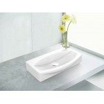 16.5-in. W Bathroom Vessel Sink Set_AI-22462