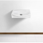 16.5-in. W Bathroom Vessel Sink Set_AI-22469