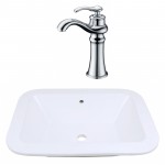 21.75-in. W Bathroom Vessel Sink Set_AI-22476