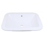 21.75-in. W Bathroom Vessel Sink Set_AI-22476